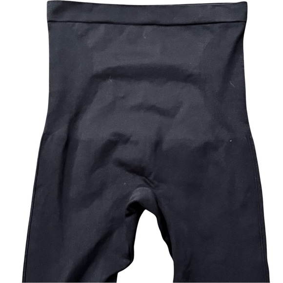 Shapermint Essential High Waisted Shaping Leggings Women’s M - Picture 3 of 6